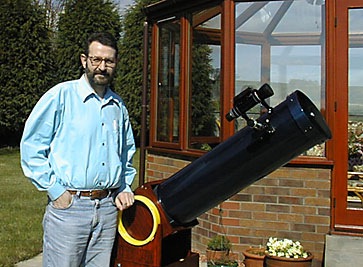 Build your own dobsonian 2024 telescope